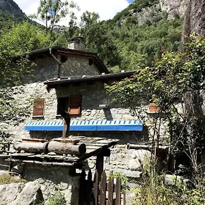 Baita In Val Di Mello......... , San Martino (Sondrio) Italia