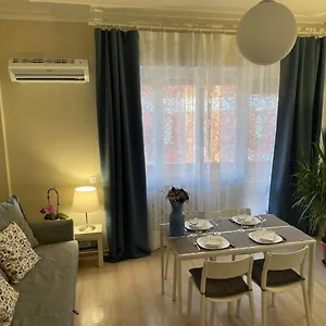 Appartement Fagiano, Lucques