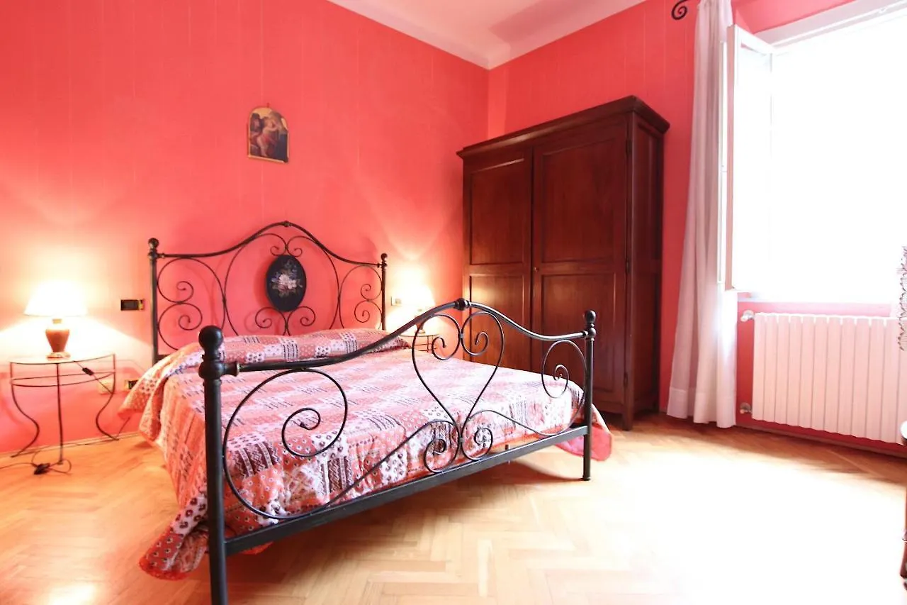 Residenza Puccini Apartment Lucca