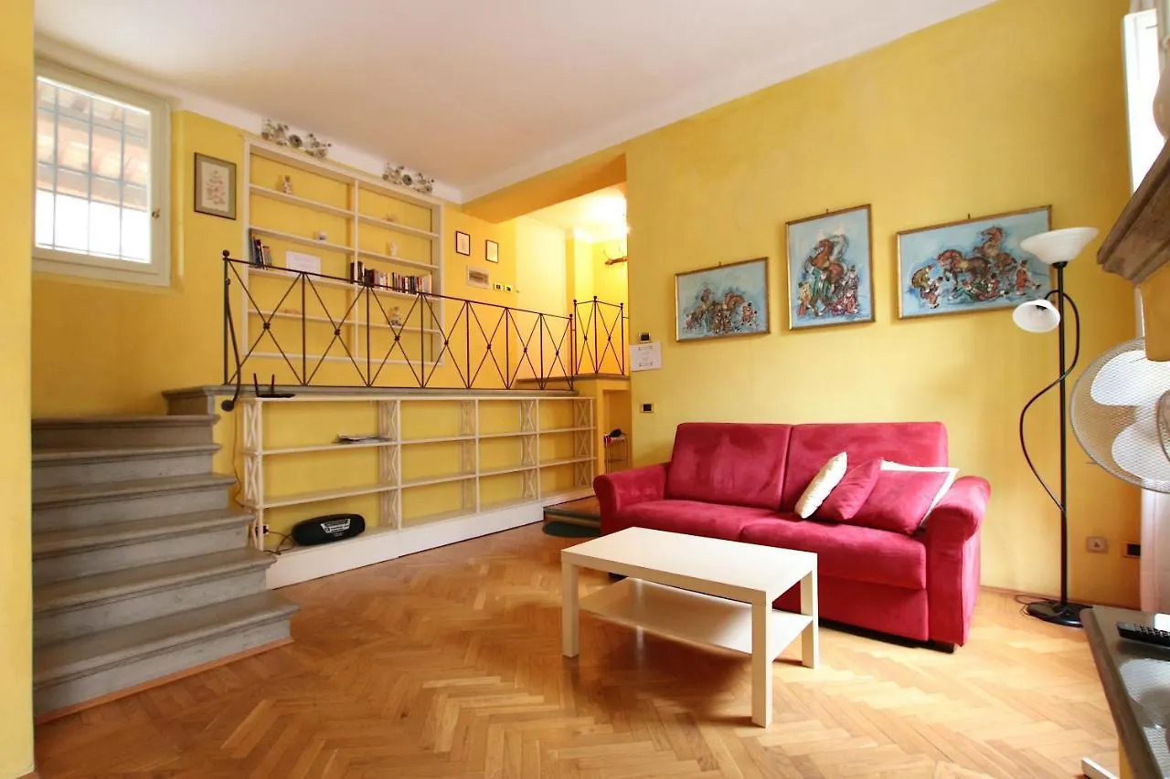 Residenza Puccini Apartment Lucca 0*,  Italy