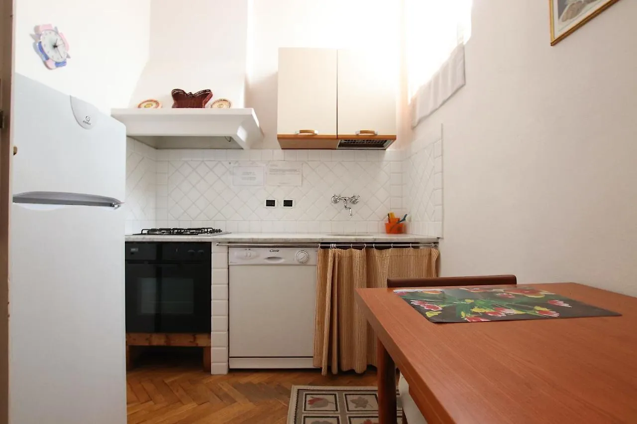 Residenza Puccini Apartment Lucca 0*,
