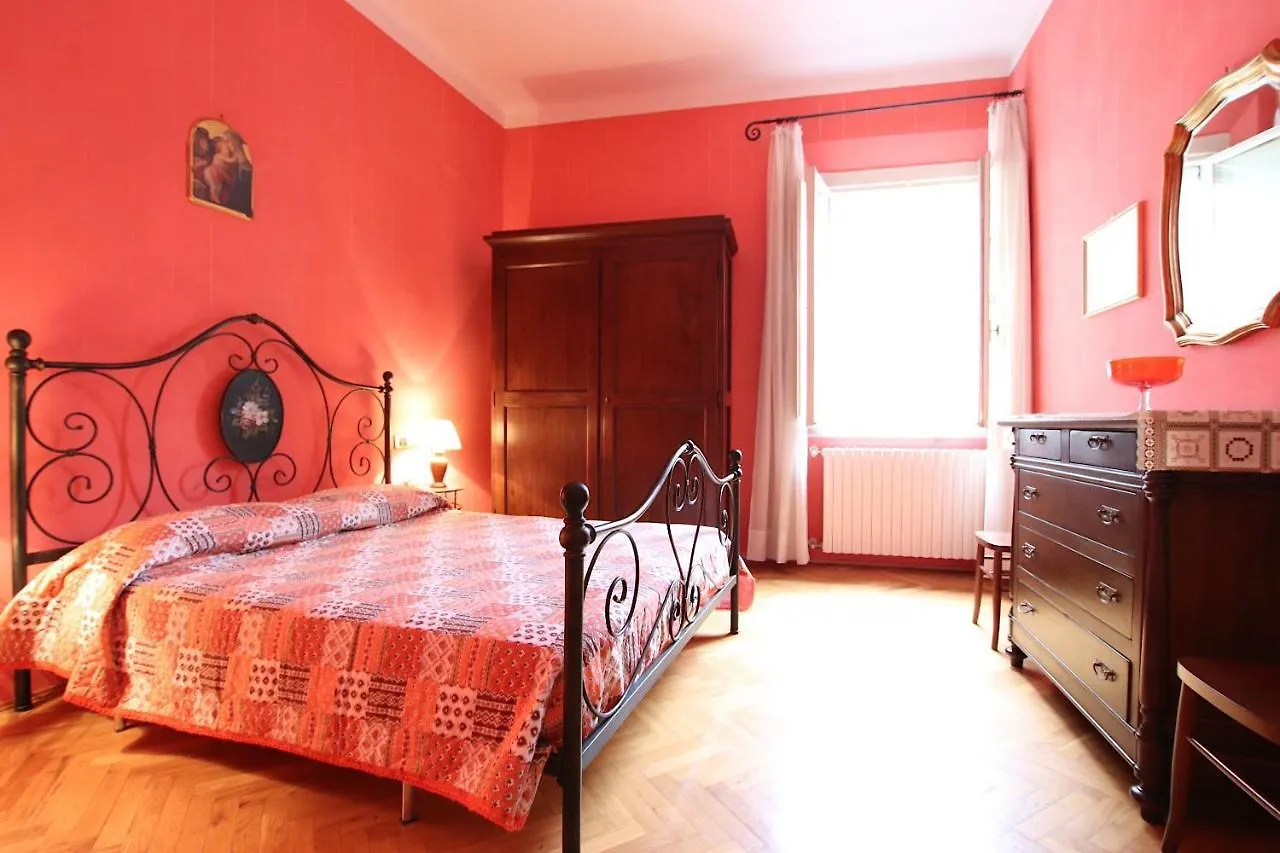 Residenza Puccini Apartment Lucca