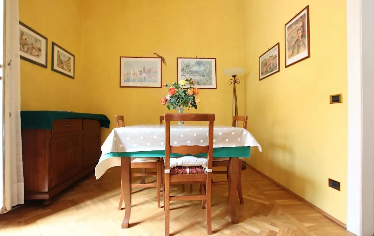 Residenza Puccini Apartment Lucca Italy