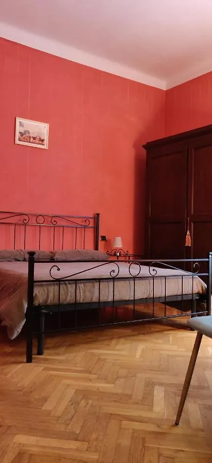 Residenza Puccini Apartment Lucca Italy