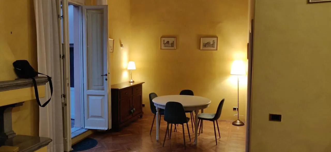 Residenza Puccini Apartment Lucca