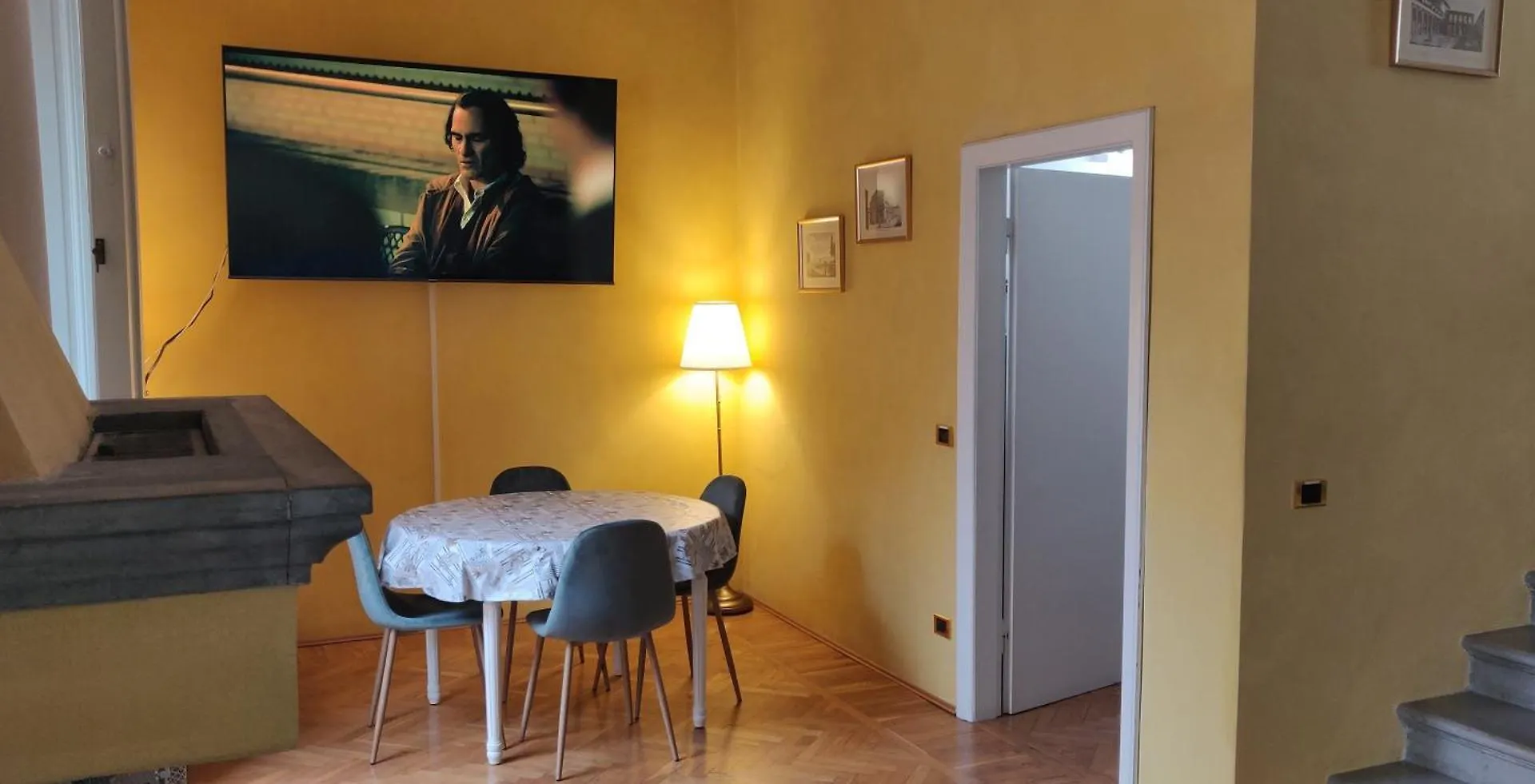 Residenza Puccini Apartment Lucca