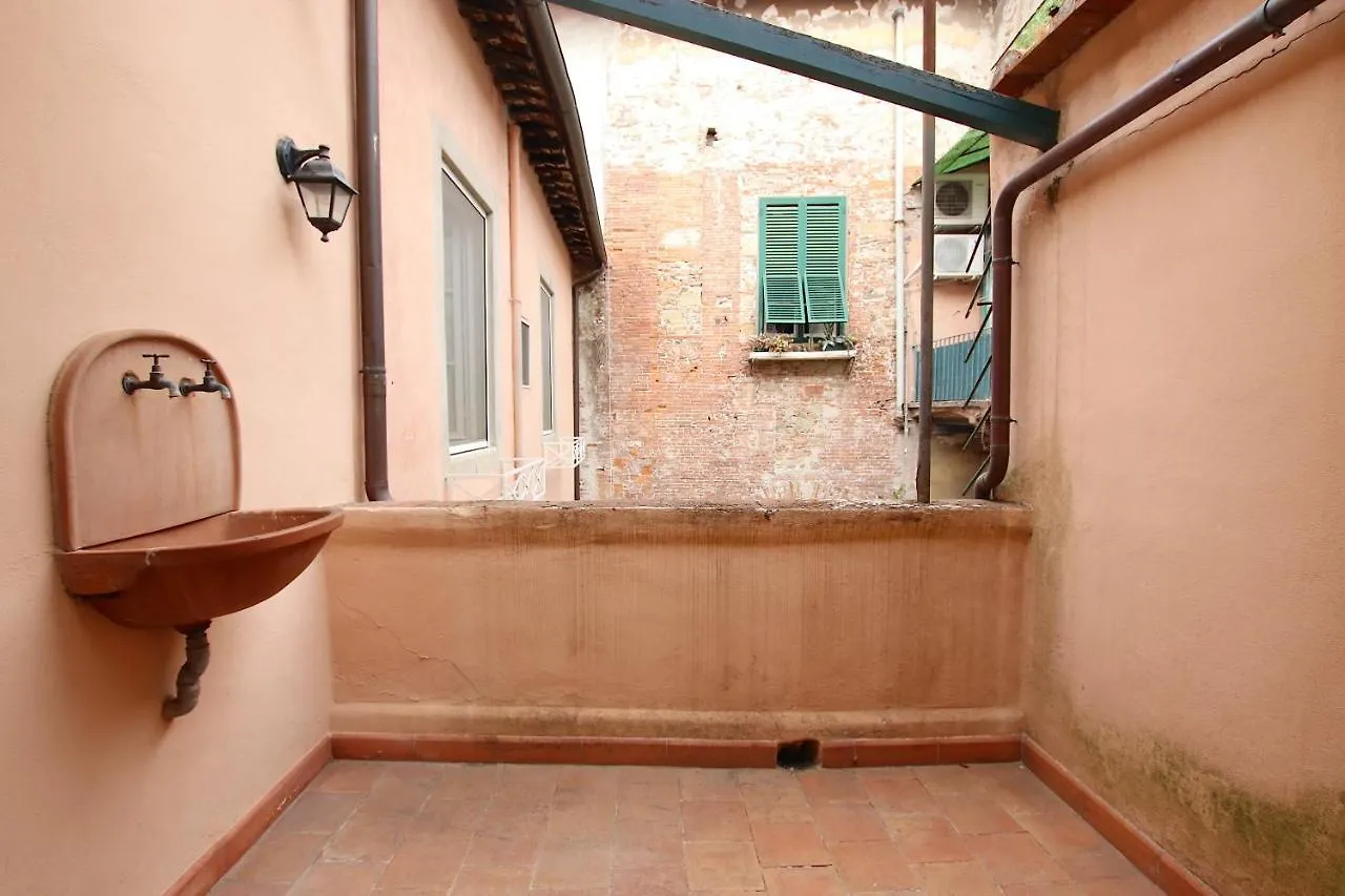 Residenza Puccini Apartment Lucca